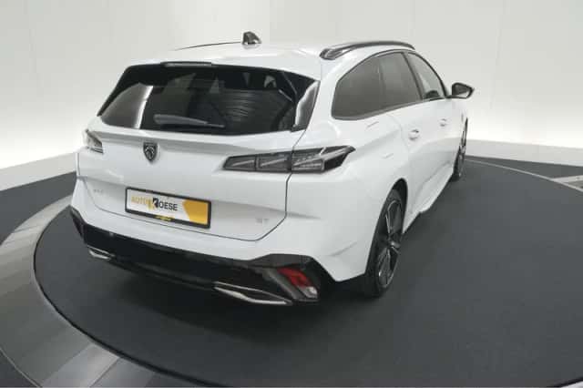 Peugeot 308 (2025) thumbnail 55