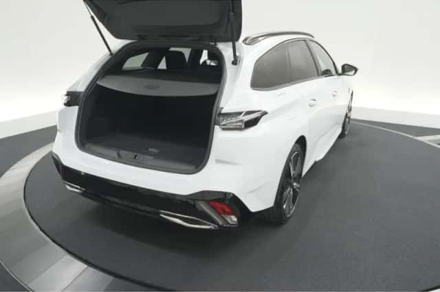 Peugeot 308 (2025) thumbnail 56