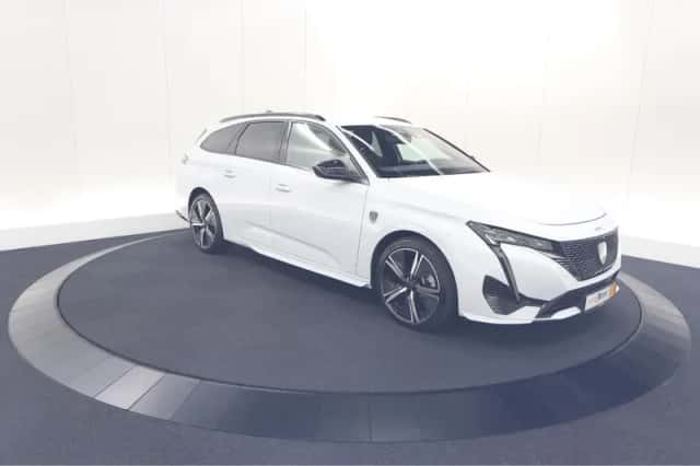 Peugeot 308 (2025) thumbnail 7