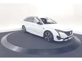Peugeot 308 (2025) thumbnail 7