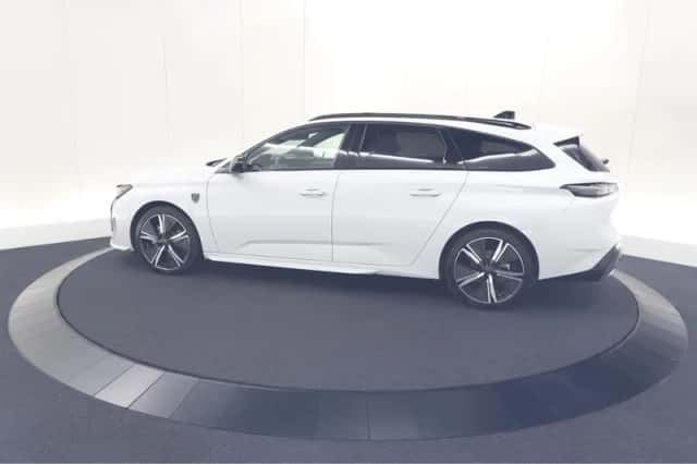 Peugeot 308 (2025) thumbnail 62
