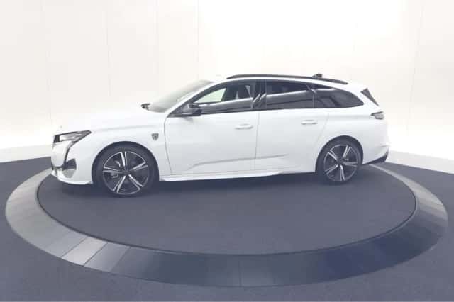 Peugeot 308 (2025) thumbnail 63