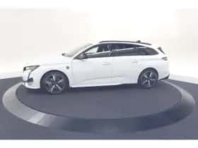 Peugeot 308 (2025) thumbnail 63