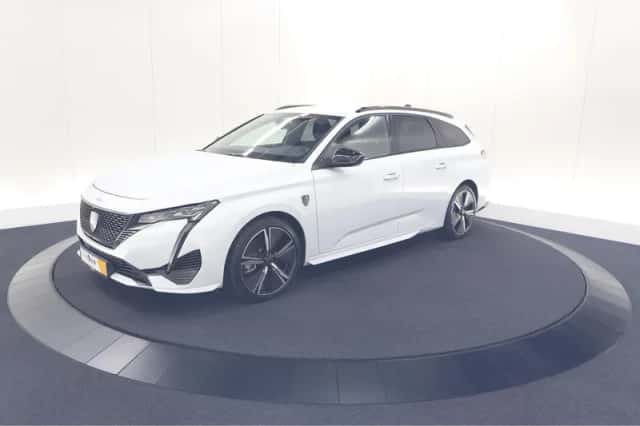Peugeot 308 (2025) thumbnail 64