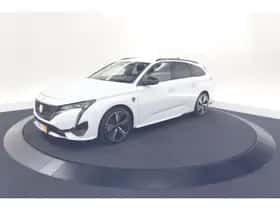 Peugeot 308 (2025) thumbnail 64