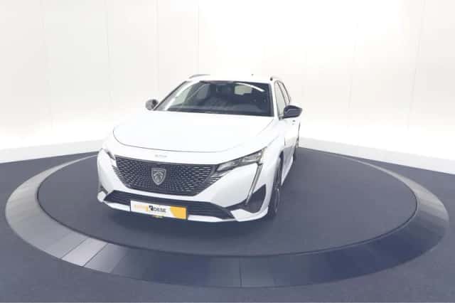 Peugeot 308 (2025) thumbnail 65