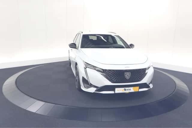 Peugeot 308 (2025) thumbnail 66