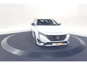 Peugeot 308 (2025) thumbnail 66