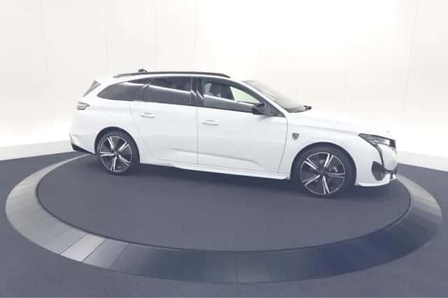 Peugeot 308 (2025) thumbnail 8