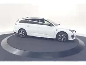 Peugeot 308 (2025) thumbnail 8