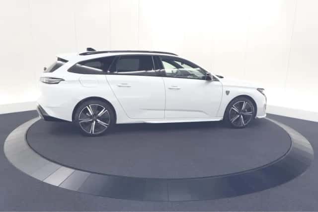 Peugeot 308 (2025) thumbnail 9