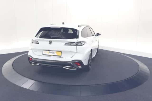 Peugeot 308 (2025) thumbnail 10