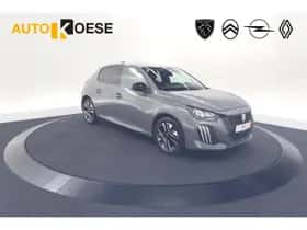 Peugeot 208 (2025) thumbnail 1