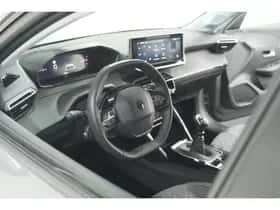 Peugeot 208 (2025) thumbnail 2
