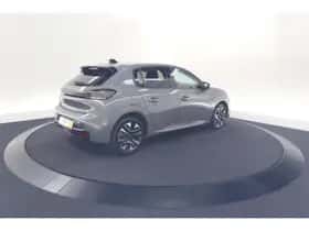 Peugeot 208 (2025) thumbnail 5