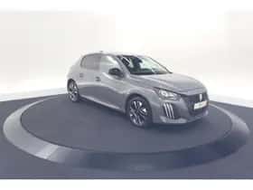 Peugeot 208 (2025) thumbnail 7
