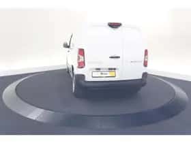 Citroën E-Berlingo (2025) thumbnail 11