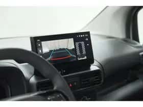 Citroën E-Berlingo (2025) thumbnail 14