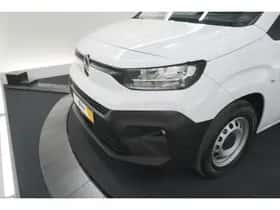 Citroën E-Berlingo (2025) thumbnail 16