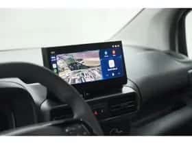 Citroën E-Berlingo (2025) thumbnail 3