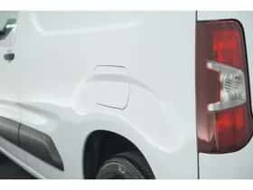Citroën E-Berlingo (2025) thumbnail 25