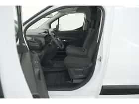 Citroën E-Berlingo (2025) thumbnail 29