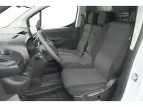 Citroën E-Berlingo (2025) thumbnail 30