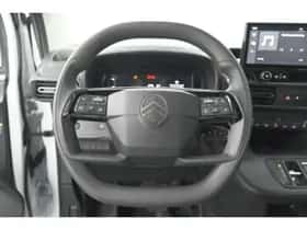 Citroën E-Berlingo (2025) thumbnail 31