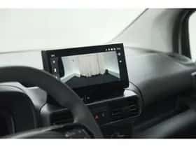 Citroën E-Berlingo (2025) thumbnail 52