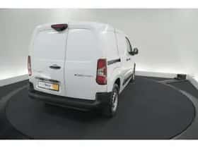 Citroën E-Berlingo (2025) thumbnail 53