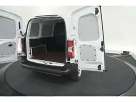 Citroën E-Berlingo (2025) thumbnail 54
