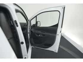Citroën E-Berlingo (2025) thumbnail 57
