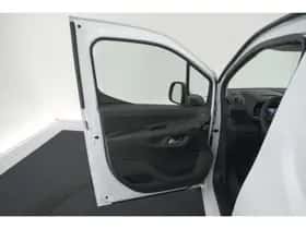 Citroën E-Berlingo (2025) thumbnail 58