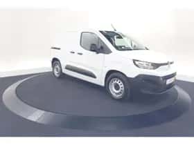 Citroën E-Berlingo (2025) thumbnail 7