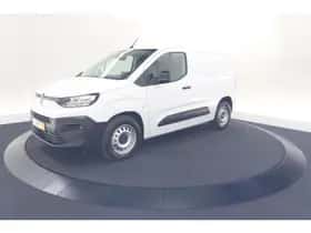 Citroën E-Berlingo (2025) thumbnail 61