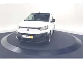 Citroën E-Berlingo (2025) thumbnail 62
