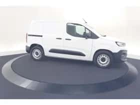 Citroën E-Berlingo (2025) thumbnail 8