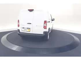 Citroën E-Berlingo (2025) thumbnail 10