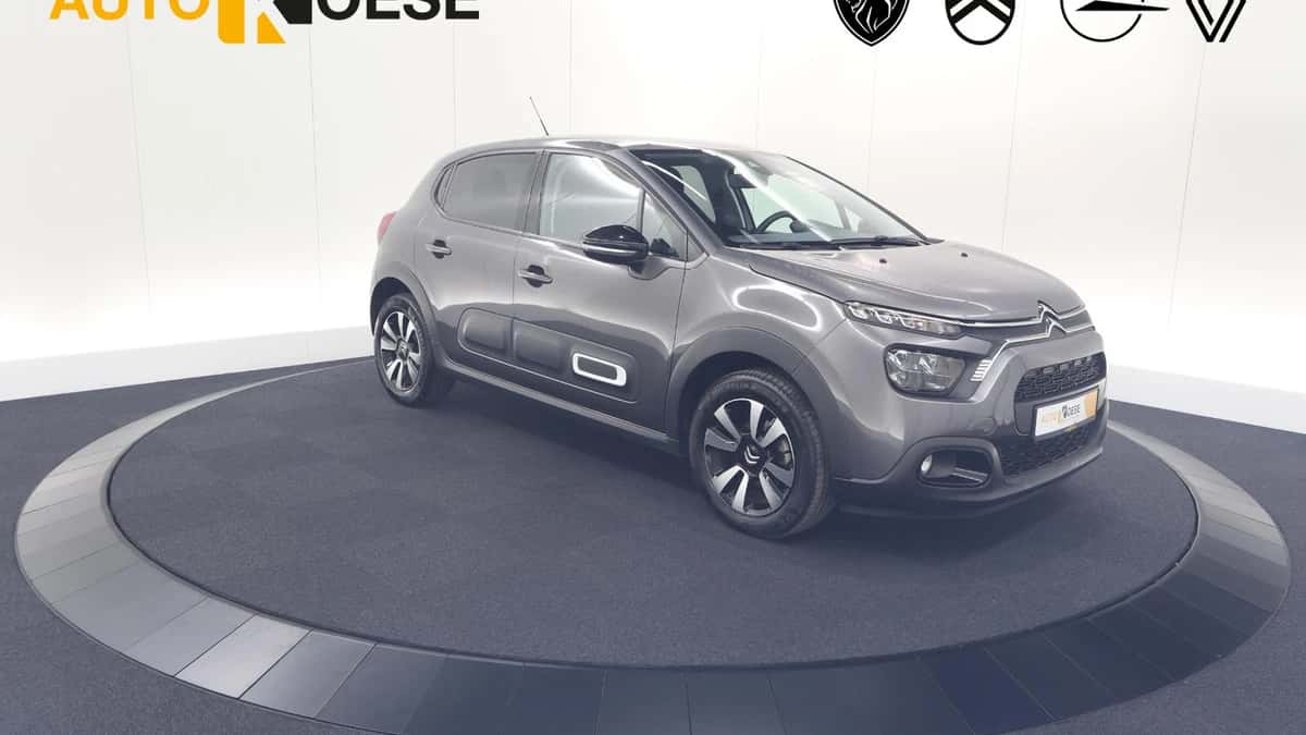 Citroën C3 (2024) — foto 1