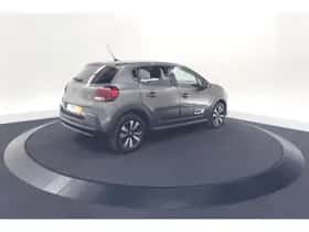 Citroën C3 (2024) thumbnail 5
