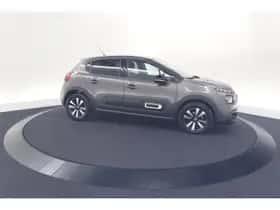 Citroën C3 (2024) thumbnail 8