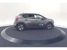 Citroën C3 (2024) thumbnail 9
