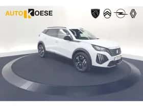 Peugeot 2008 (2025)