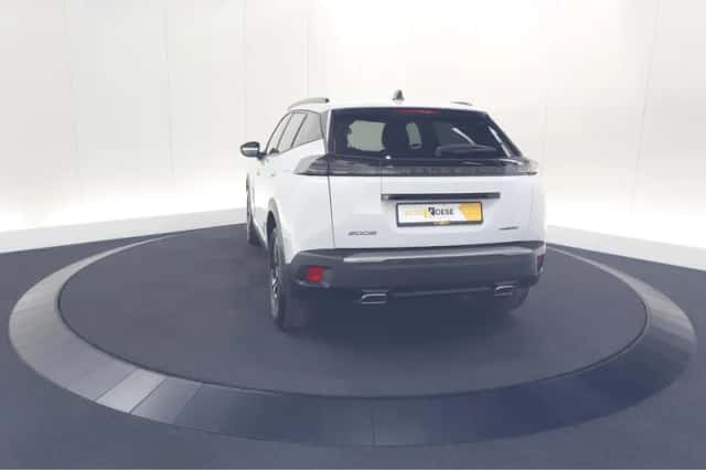 Peugeot 2008 (2025) thumbnail 11