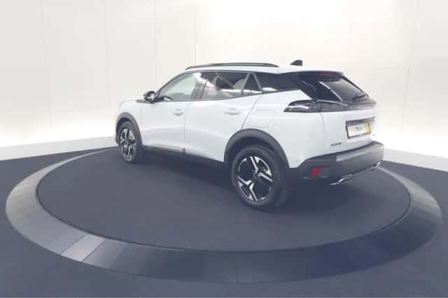 Peugeot 2008 (2025) thumbnail 12