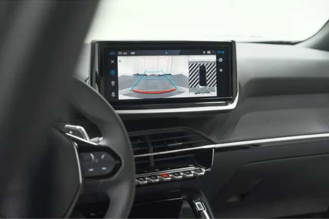 Peugeot 2008 (2025) thumbnail 14