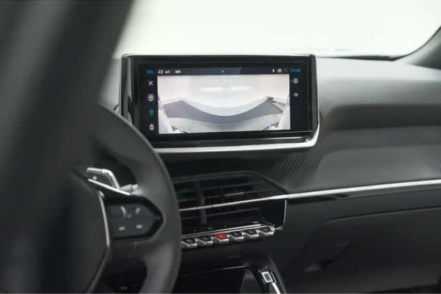 Peugeot 2008 (2025) thumbnail 15