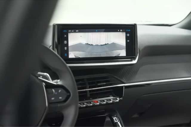 Peugeot 2008 (2025) thumbnail 16