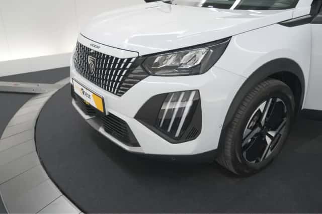 Peugeot 2008 (2025) thumbnail 17