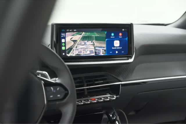 Peugeot 2008 (2025) thumbnail 3